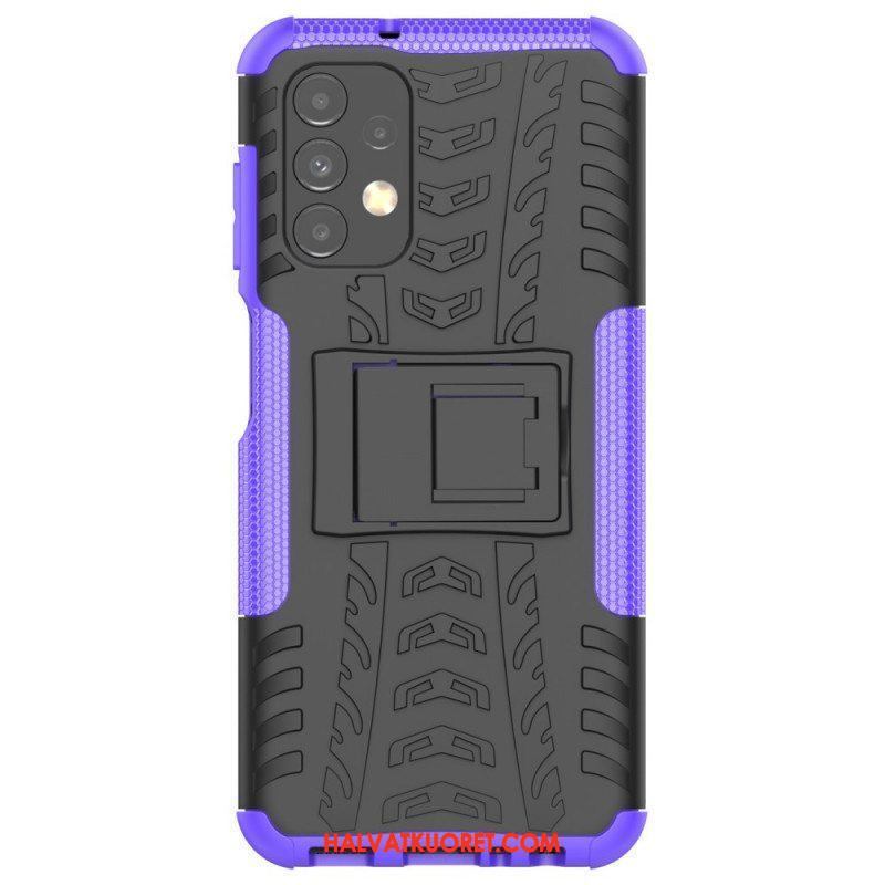 Case Samsung Galaxy A13 Erittäin Kestävä Muotoilu