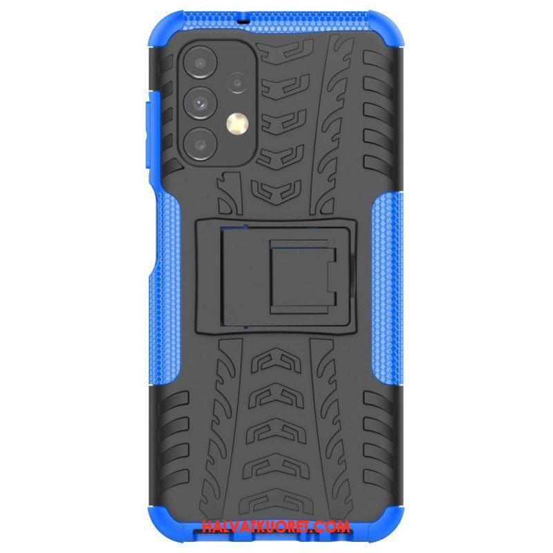 Case Samsung Galaxy A13 Erittäin Kestävä Muotoilu