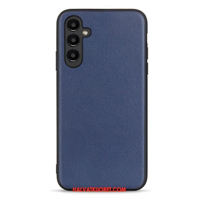 Case Samsung Galaxy A14 / A14 5G Nahka