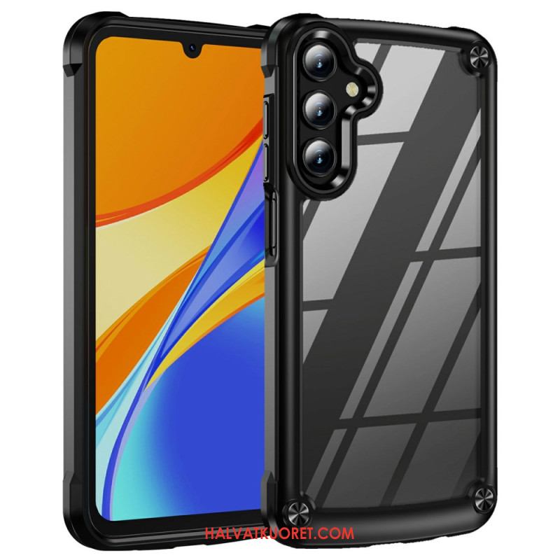 Case Samsung Galaxy A17 4g / 5g Puhelinkuoret Alkuperäinen