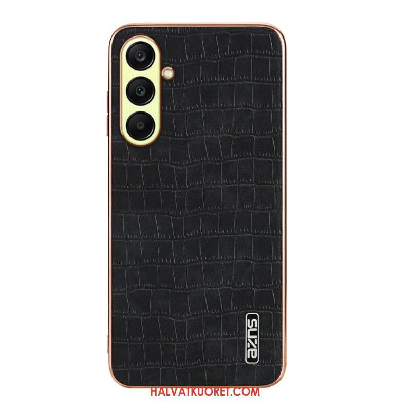 Case Samsung Galaxy A17 4g / 5g Puhelinkuoret Azns Nahka Vaikutus