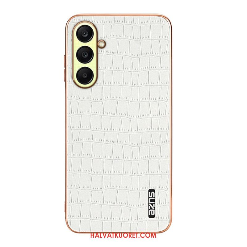 Case Samsung Galaxy A17 4g / 5g Puhelinkuoret Azns Nahka Vaikutus