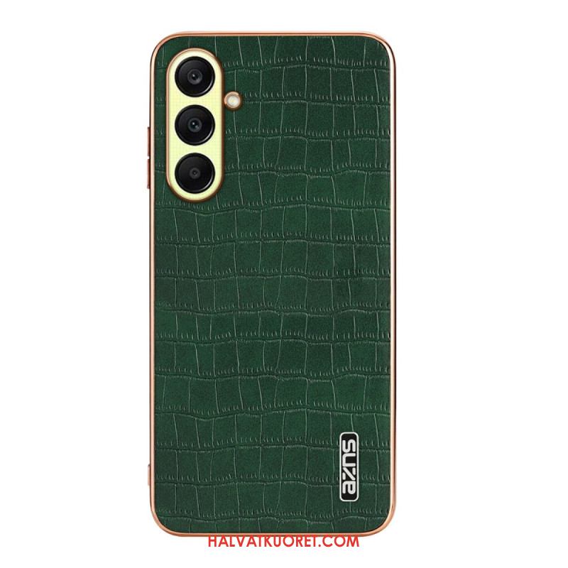 Case Samsung Galaxy A17 4g / 5g Puhelinkuoret Azns Nahka Vaikutus