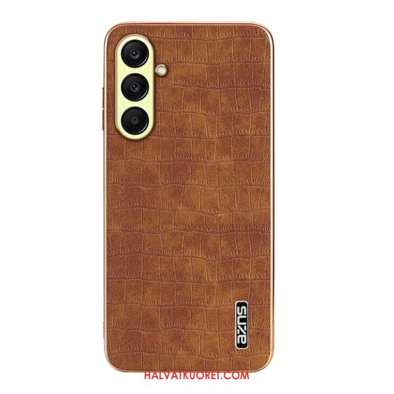 Case Samsung Galaxy A17 4g / 5g Puhelinkuoret Azns Nahka Vaikutus