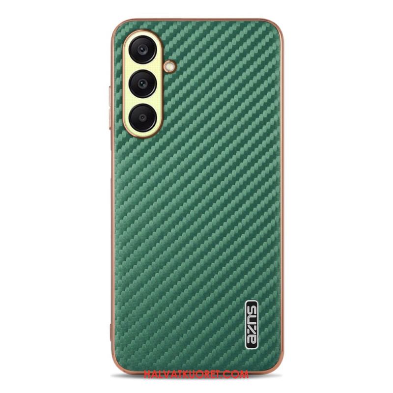 Case Samsung Galaxy A17 4g / 5g Puhelinkuoret Azns-hiilikuitu