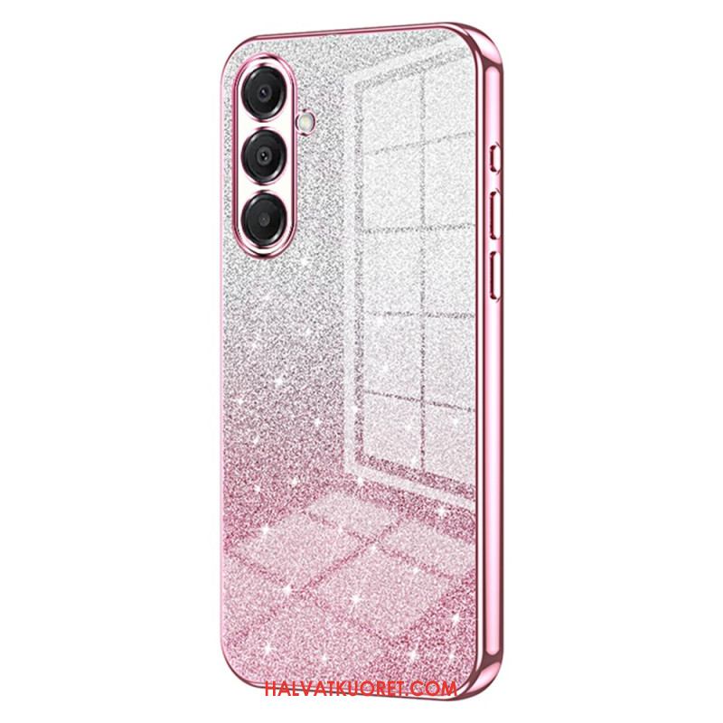 Case Samsung Galaxy A17 4g / 5g Puhelinkuoret Kimalteleva Kuvio