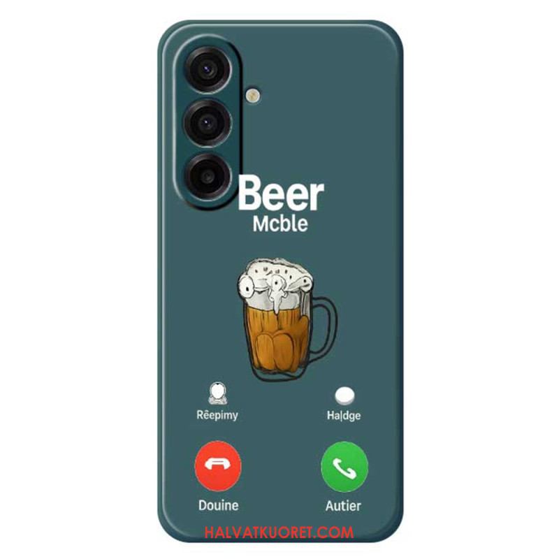 Case Samsung Galaxy A17 4g / 5g Puhelinkuoret Olut