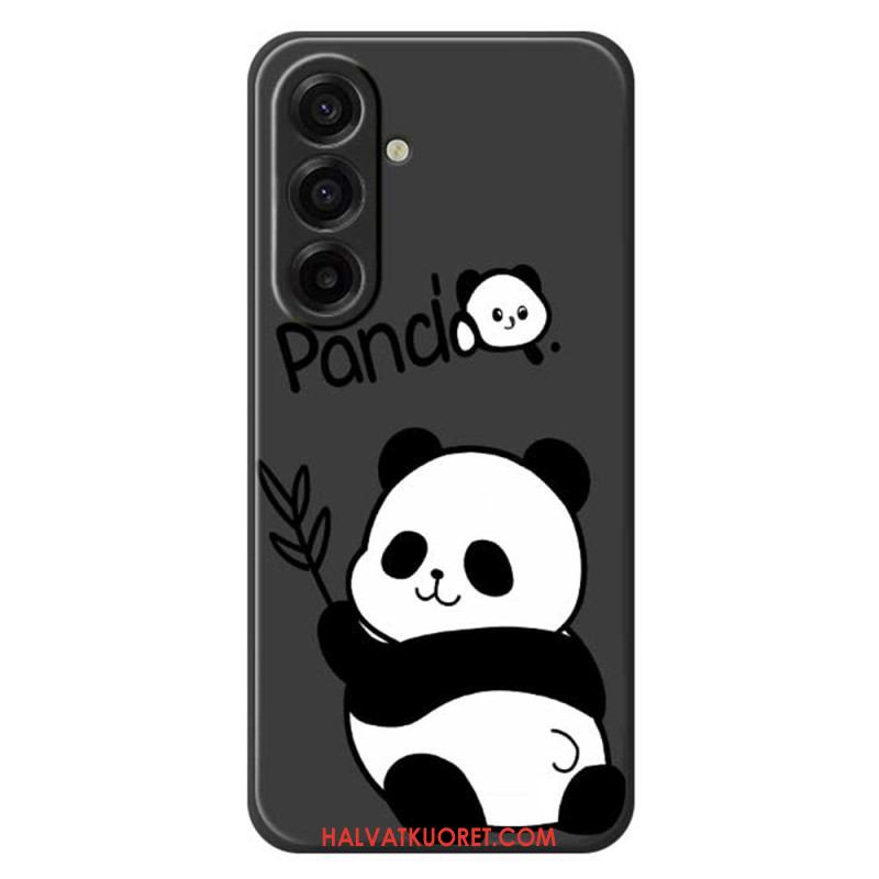 Case Samsung Galaxy A17 4g / 5g Puhelinkuoret Panda