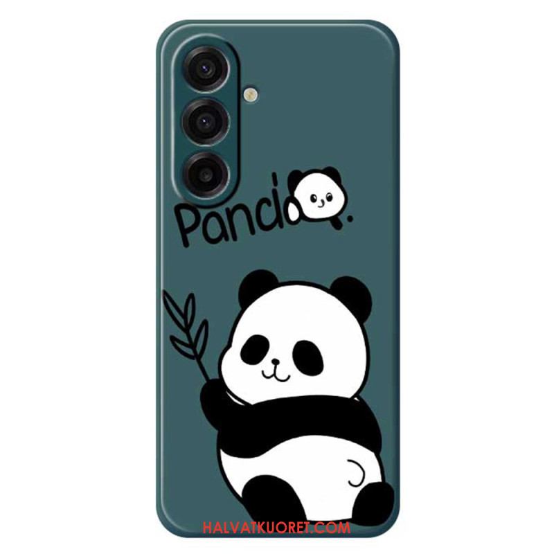 Case Samsung Galaxy A17 4g / 5g Puhelinkuoret Panda