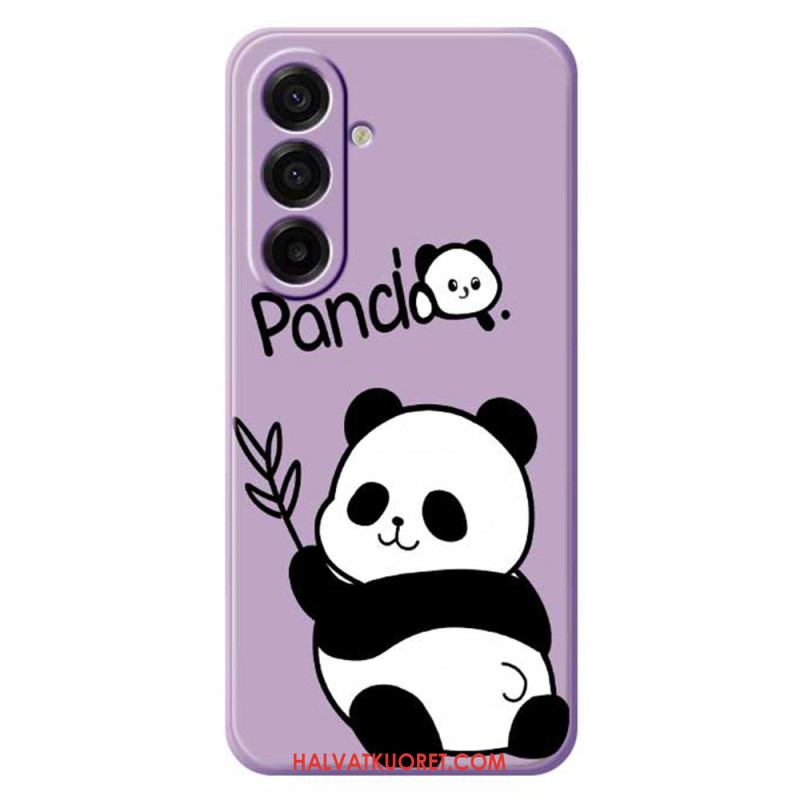 Case Samsung Galaxy A17 4g / 5g Puhelinkuoret Panda