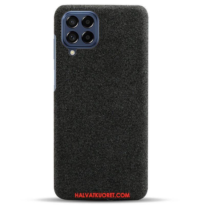 Case Samsung Galaxy M53 5G Kankaan Rakenne