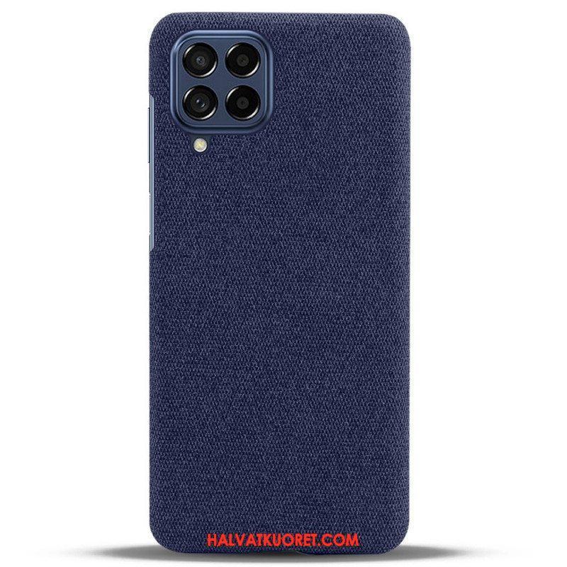 Case Samsung Galaxy M53 5G Kankaan Rakenne