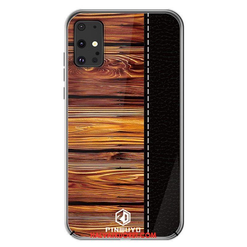 Case Samsung Galaxy S20 Plus / S20 Plus 5G Pin Dun Series Pinwuyo