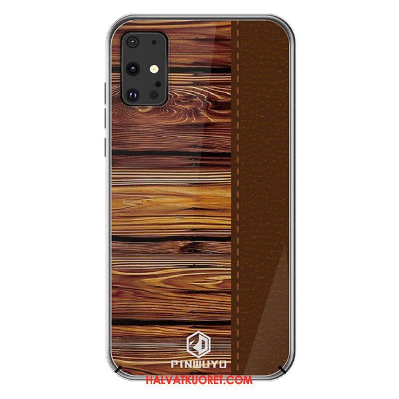 Case Samsung Galaxy S20 Plus / S20 Plus 5G Pin Dun Series Pinwuyo