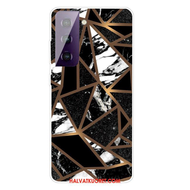 Case Samsung Galaxy S21 Plus 5G Geometria 2.0