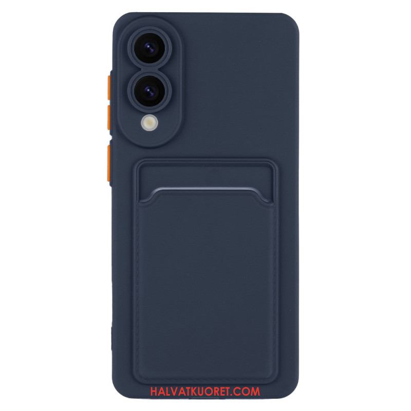 Case Samsung Galaxy S25 5g Edge Puhelinkuoret Korttikotelo