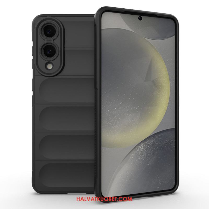 Case Samsung Galaxy S25 5g Edge Puhelinkuoret Liukumaton