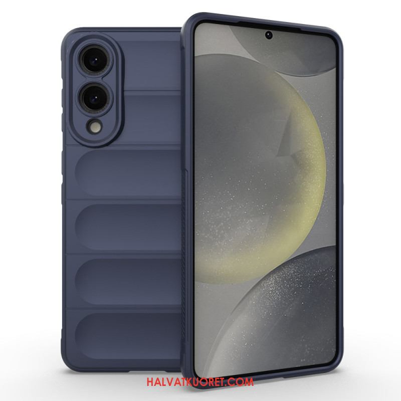 Case Samsung Galaxy S25 5g Edge Puhelinkuoret Liukumaton