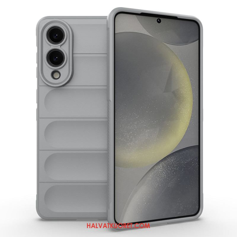 Case Samsung Galaxy S25 5g Edge Puhelinkuoret Liukumaton