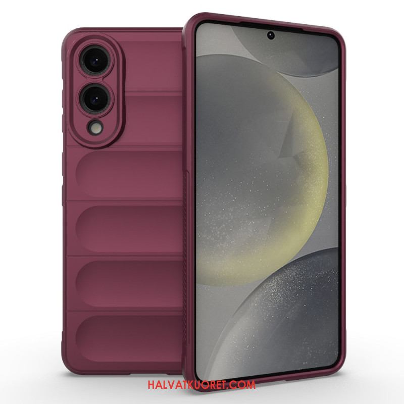 Case Samsung Galaxy S25 5g Edge Puhelinkuoret Liukumaton