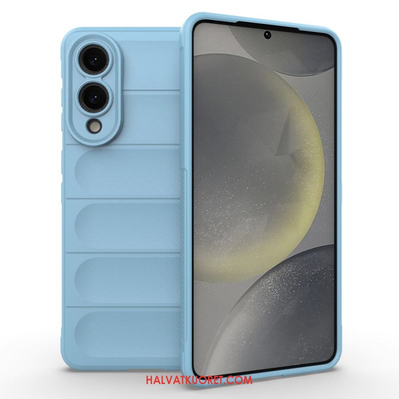 Case Samsung Galaxy S25 5g Edge Puhelinkuoret Liukumaton