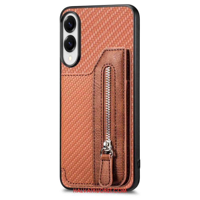 Case Samsung Galaxy S25 5g Edge Puhelinkuoret Lompakko