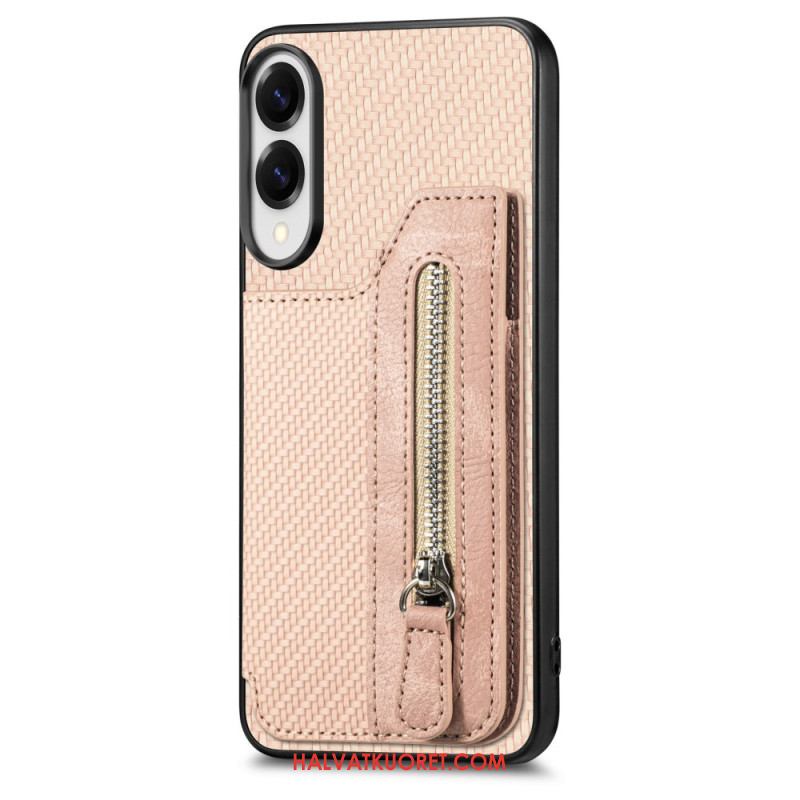 Case Samsung Galaxy S25 5g Edge Puhelinkuoret Lompakko