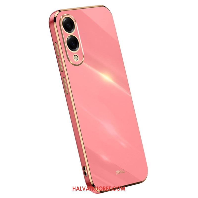 Case Samsung Galaxy S25 5g Edge Puhelinkuoret Xinli