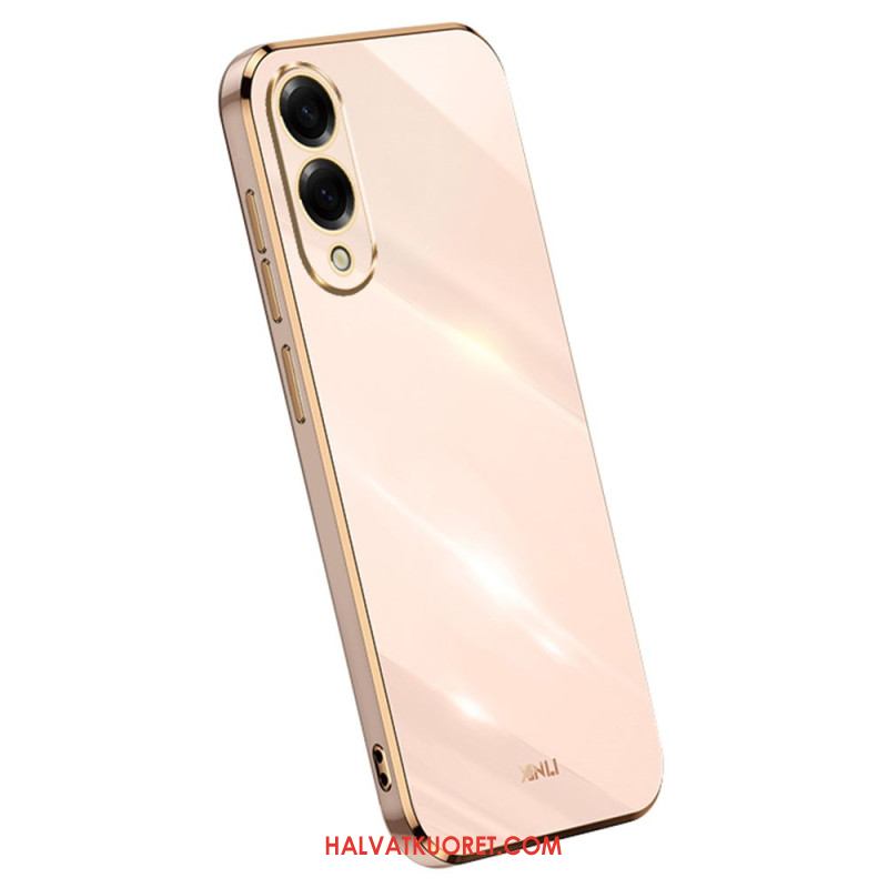 Case Samsung Galaxy S25 5g Edge Puhelinkuoret Xinli