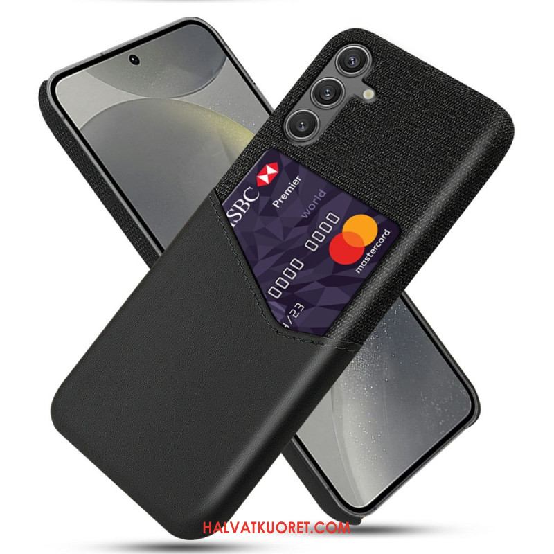 Case Samsung Galaxy S25 5g Puhelinkuoret Korttikotelo