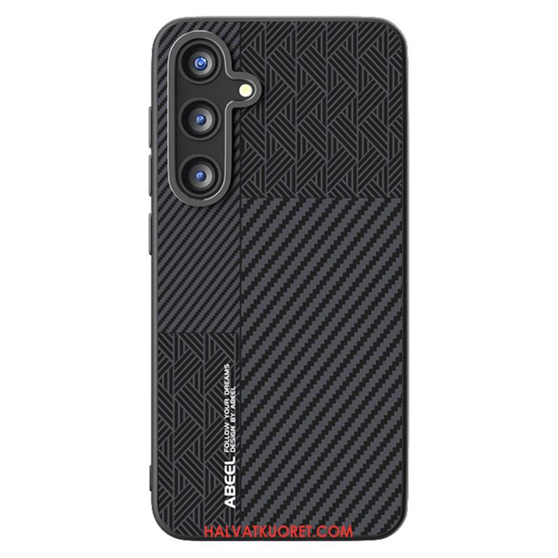 Case Samsung Galaxy S25 Fe Puhelinkuoret Magsafe-yhteensopiva Muotoilu Abeel