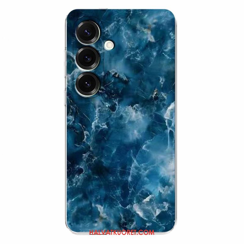 Case Samsung Galaxy S25 Fe Puhelinkuoret Marmorikuvio