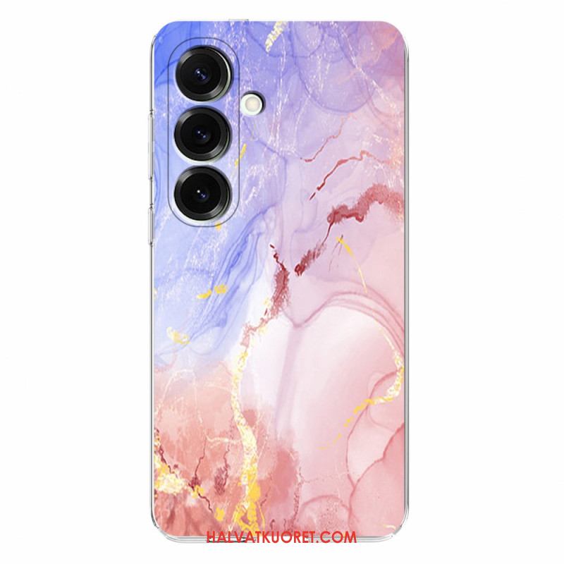 Case Samsung Galaxy S25 Fe Puhelinkuoret Marmorikuvio
