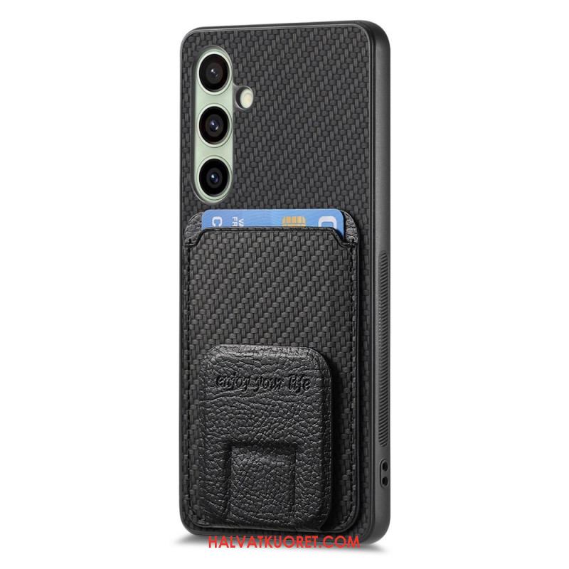 Case Samsung Galaxy S25 Plus 5g Puhelinkuoret All-in-one Hiilikuitu