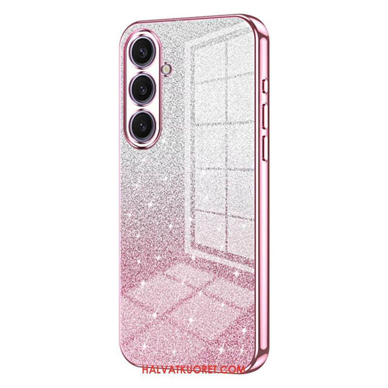 Case Samsung Galaxy S25 Plus 5g Puhelinkuoret Kimaltava Selkämys