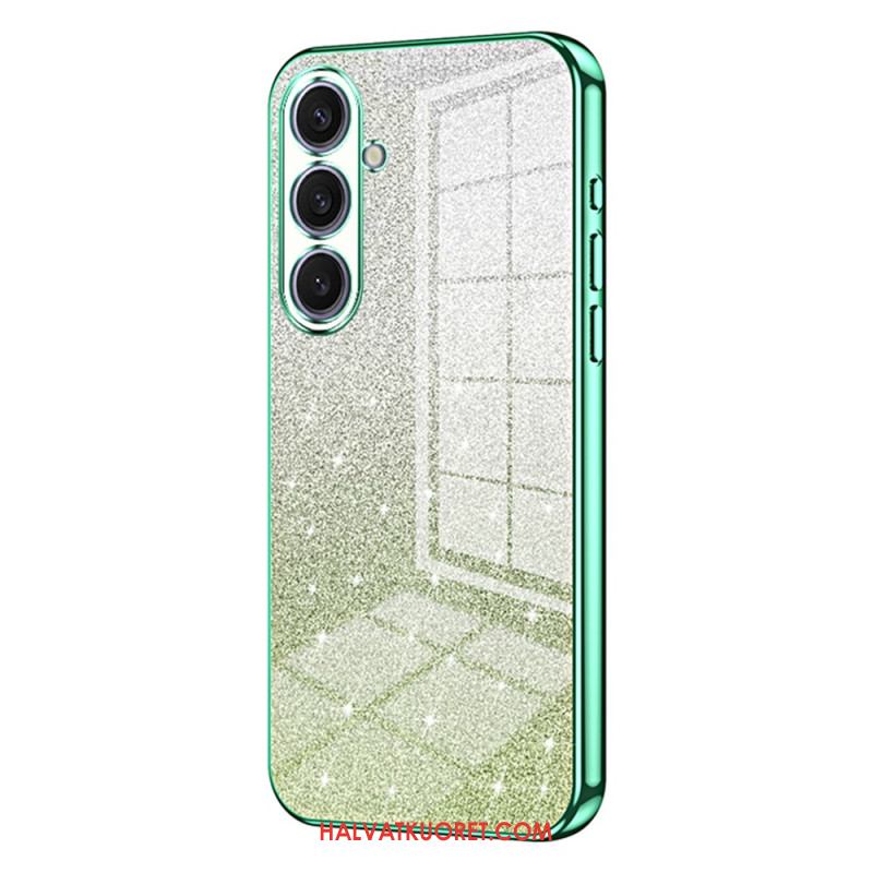 Case Samsung Galaxy S25 Plus 5g Puhelinkuoret Kimaltava Selkämys