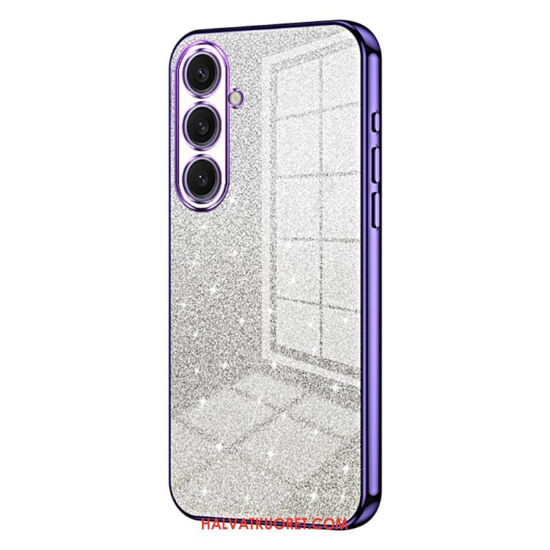 Case Samsung Galaxy S25 Plus 5g Puhelinkuoret Kimaltava Selkämys