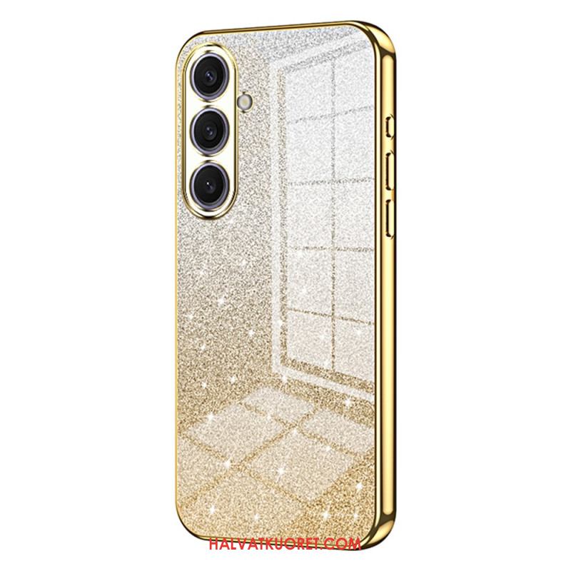 Case Samsung Galaxy S25 Plus 5g Puhelinkuoret Kimaltava Selkämys