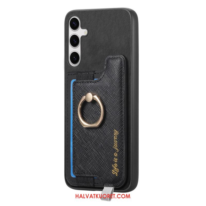 Case Samsung Galaxy S25 Plus 5g Puhelinkuoret Klassinen