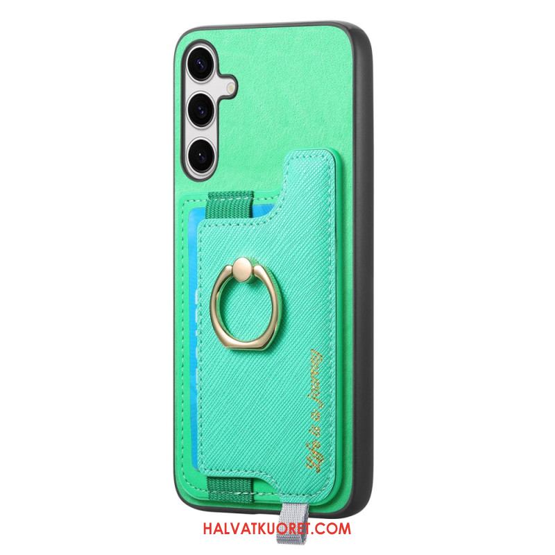 Case Samsung Galaxy S25 Plus 5g Puhelinkuoret Klassinen