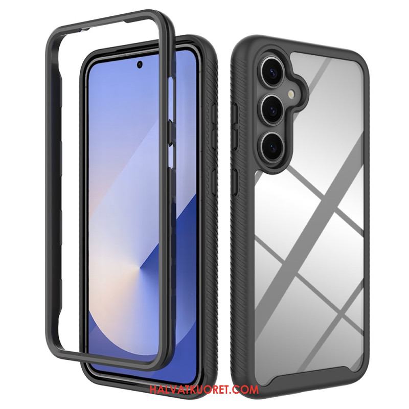 Case Samsung Galaxy S25 Plus 5g Puhelinkuoret Värillinen Reunus