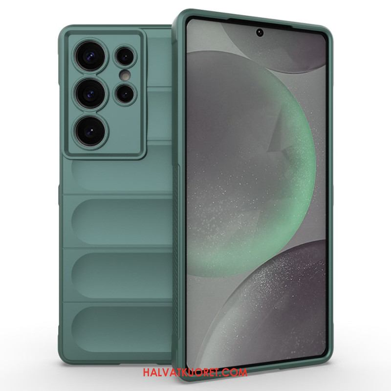 Case Samsung Galaxy S25 Ultra 5g Puhelinkuoret Liukumaton