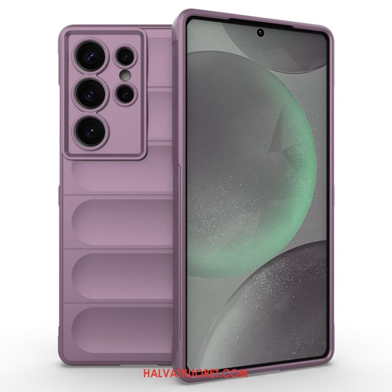 Case Samsung Galaxy S25 Ultra 5g Puhelinkuoret Liukumaton