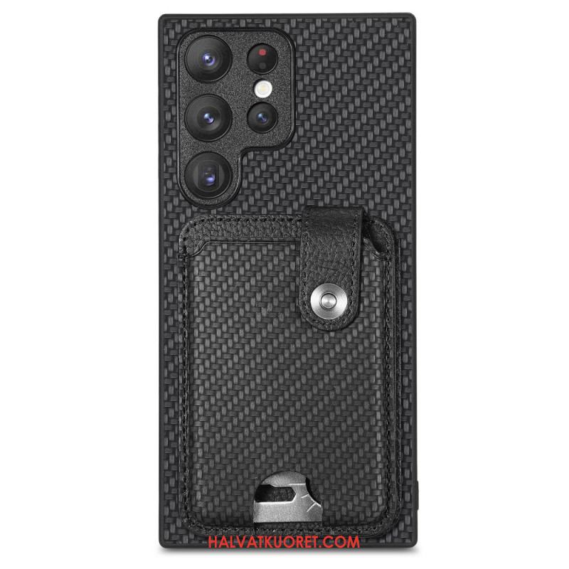 Case Samsung Galaxy S25 Ultra 5g Puhelinkuoret Monitoiminen