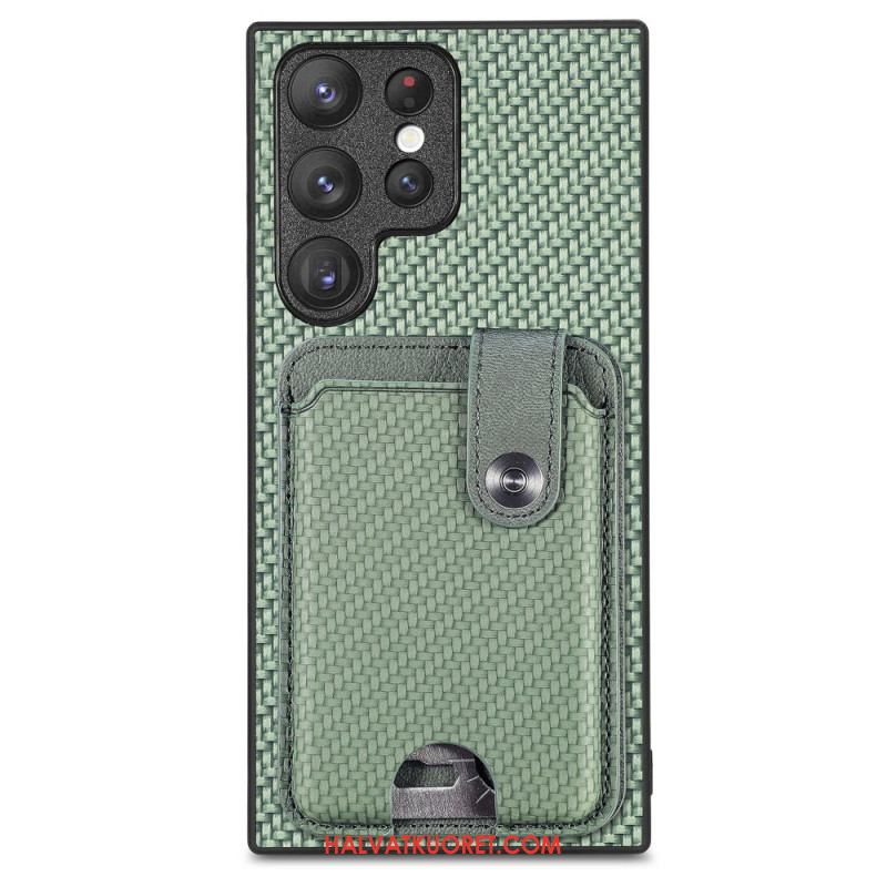 Case Samsung Galaxy S25 Ultra 5g Puhelinkuoret Monitoiminen