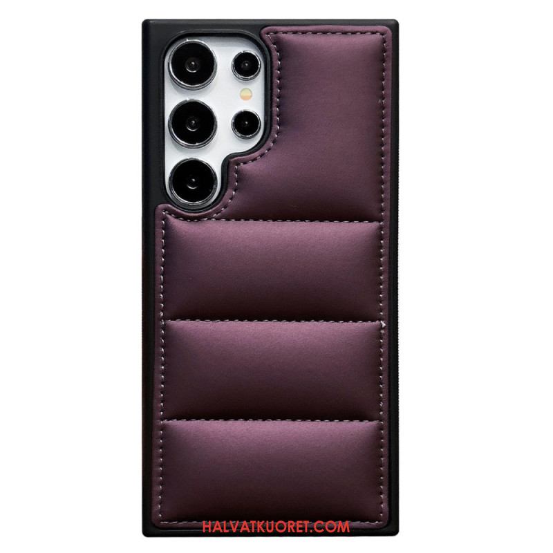 Case Samsung Galaxy S25 Ultra 5g Puhelinkuoret Toppatakkityylinen