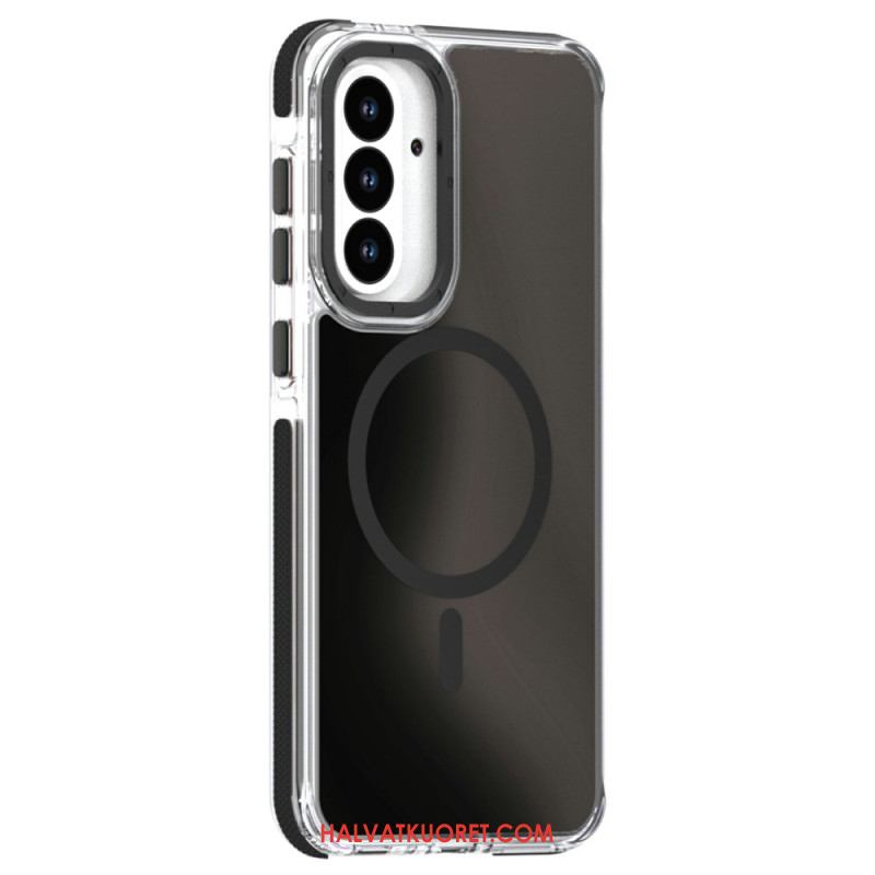 Case Samsung Galaxy S26 Plus Puhelinkuoret Fluoresoiva Magneettinen