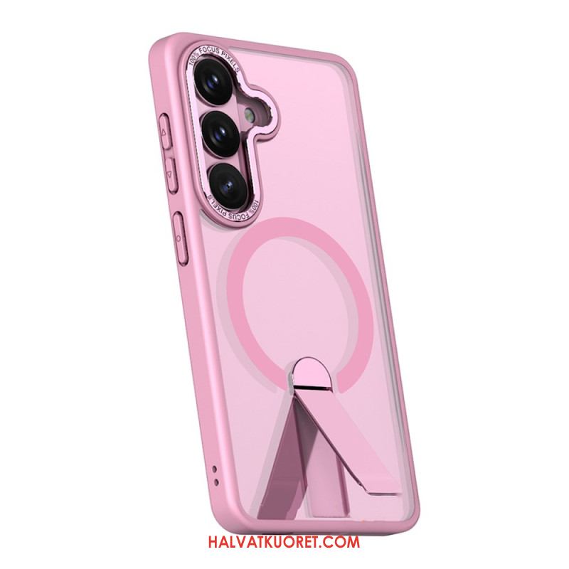 Case Samsung Galaxy S26 Plus Puhelinkuoret Magneettinen Muotoilujalusta