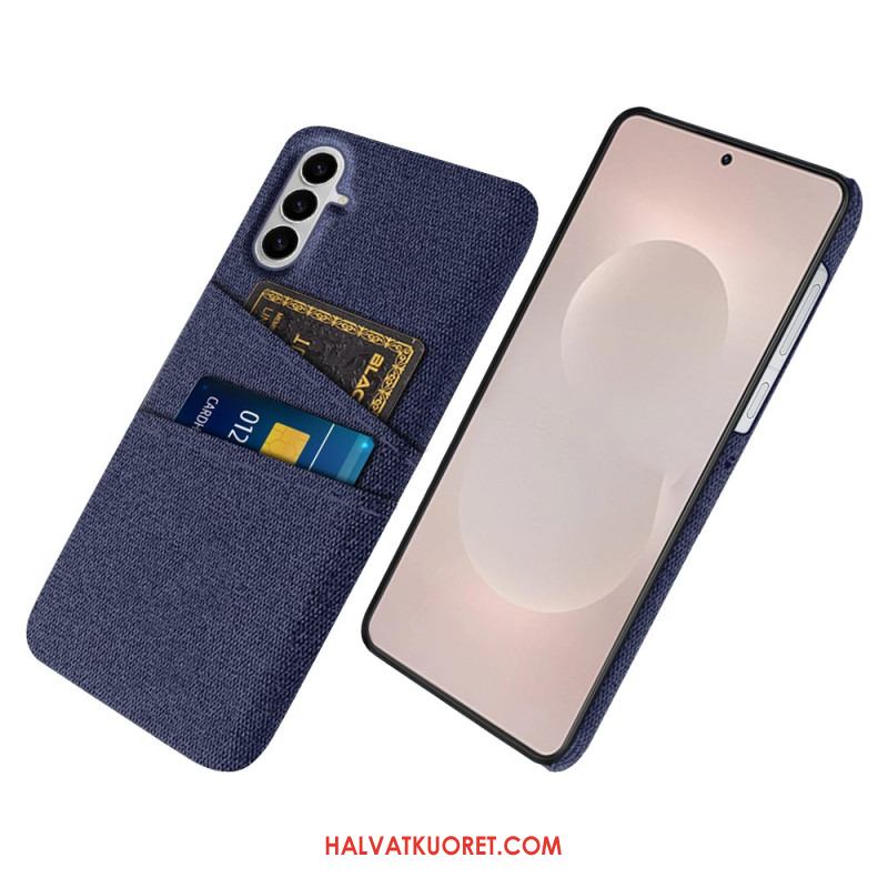 Case Samsung Galaxy S26 Plus Puhelinkuoret Tuplakorttiteline