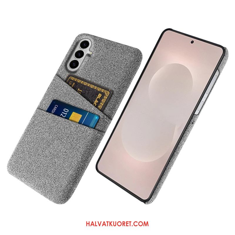 Case Samsung Galaxy S26 Plus Puhelinkuoret Tuplakorttiteline